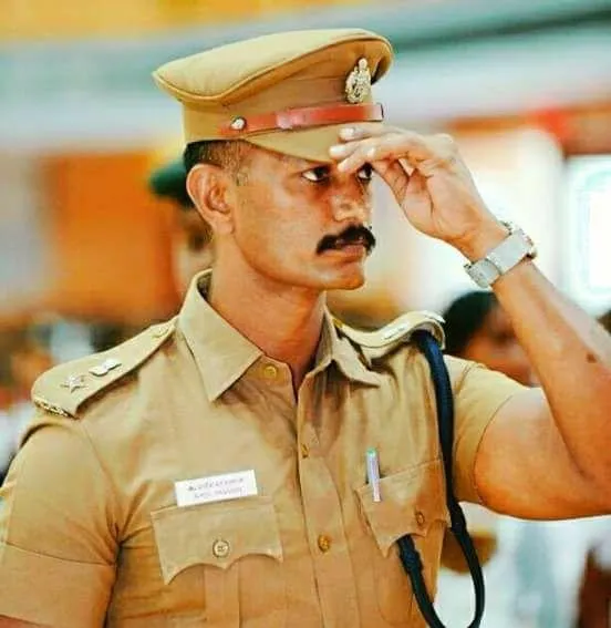  Intense to catch jeweler theft Murugan